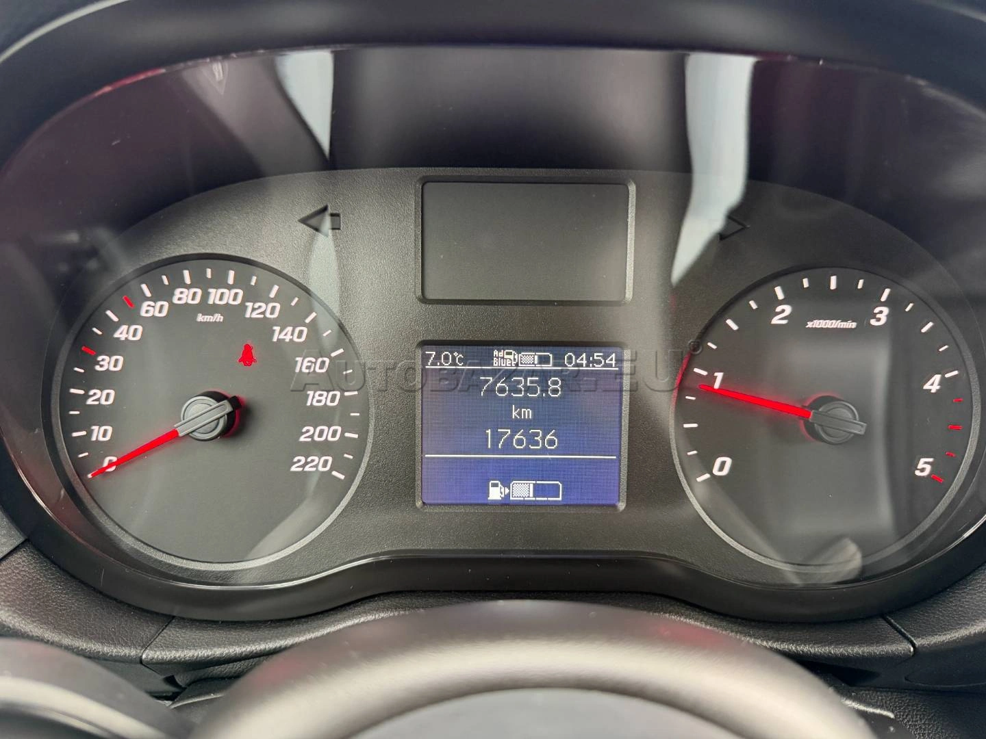 Mercedes-Benz Citan 2024 na predaj – fotografia 37