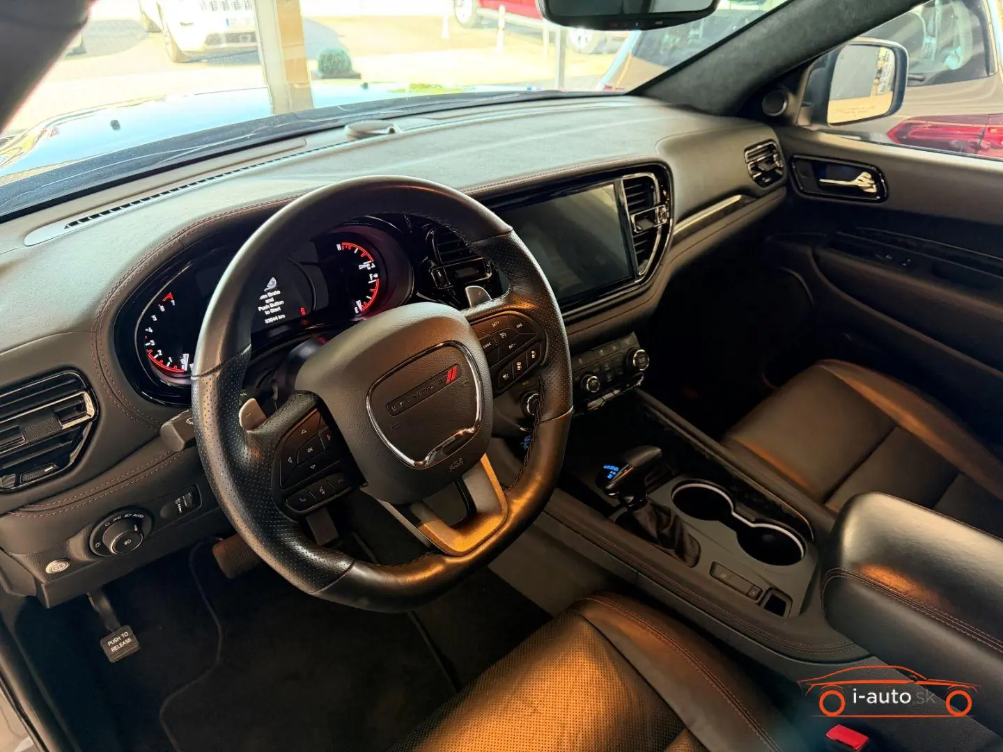 Dodge Durango 2025 na predaj – fotografia 10