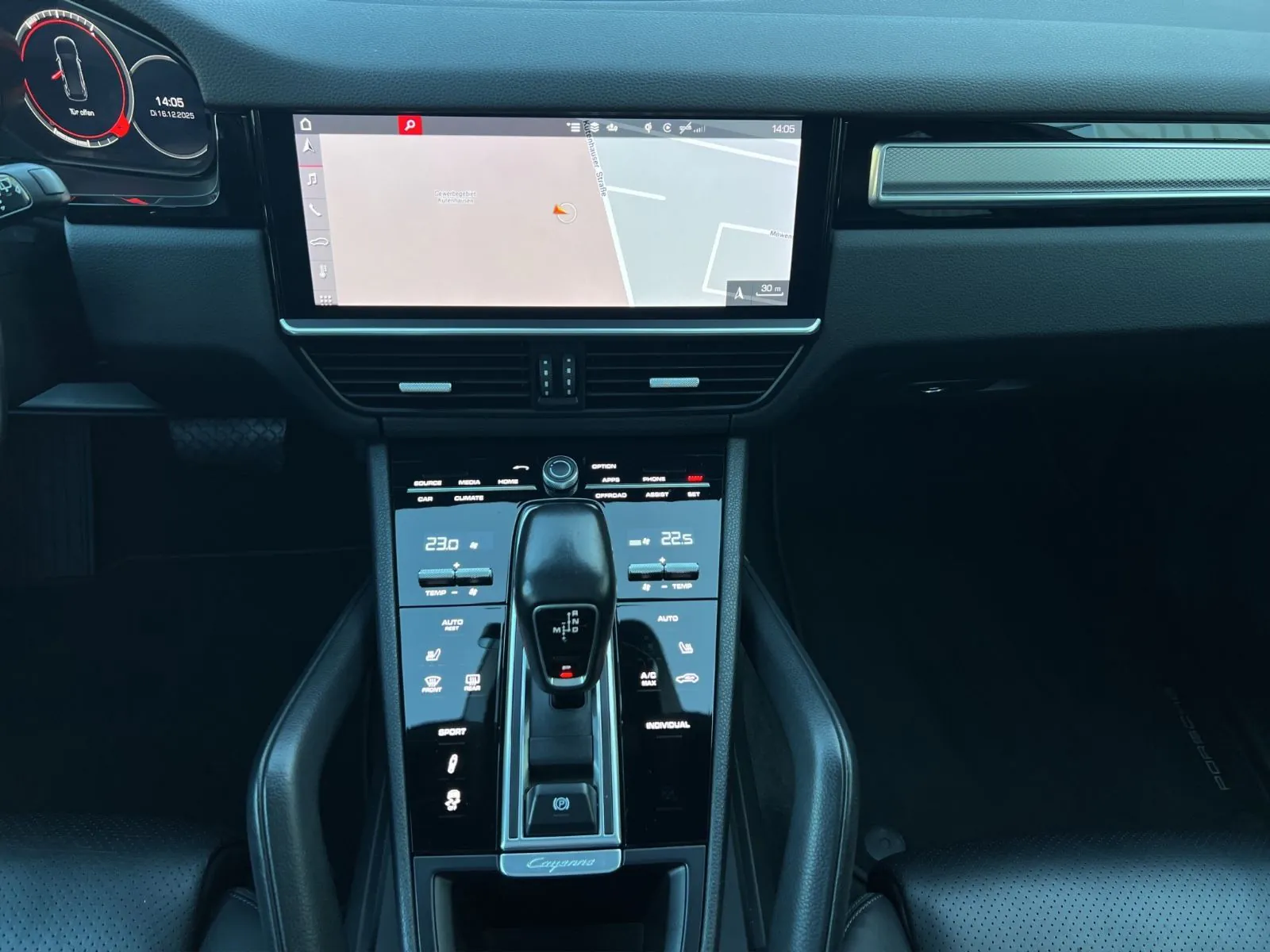 Porsche Cayenne 2020 na predaj – fotografia 11