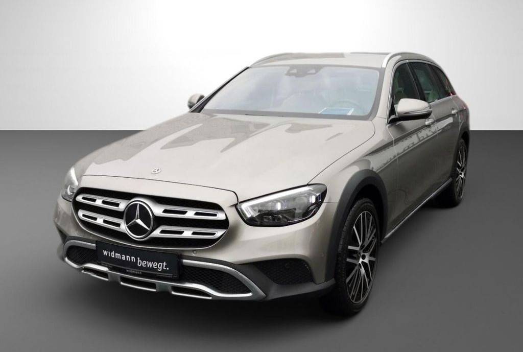 Mercedes-Benz E trieda Kombi 220 d All-Terrain 4MATIC A/T