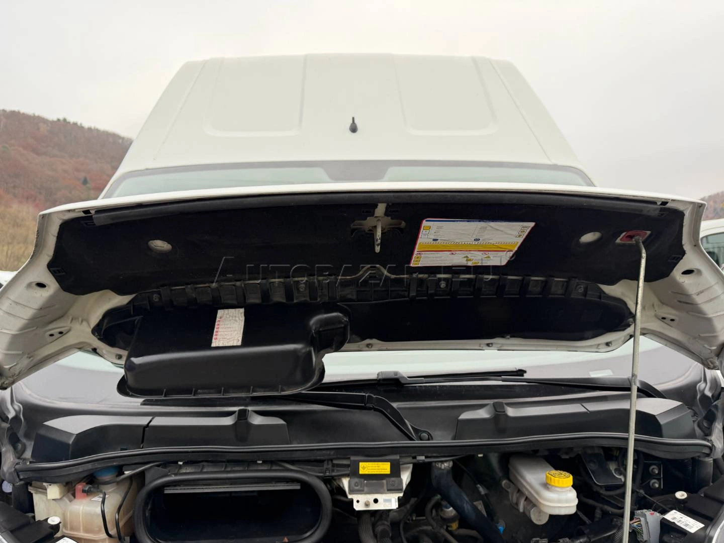 Peugeot Boxer 2019 na predaj – fotografia 36