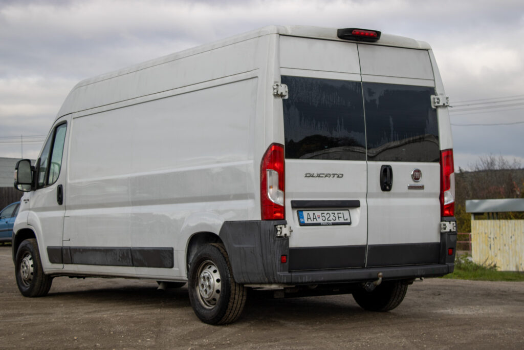 Fiat Ducato