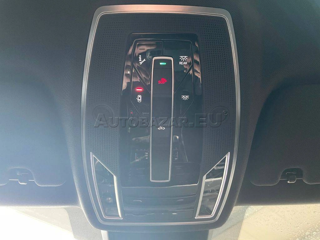 Audi A8 2021 na predaj – fotografia 18