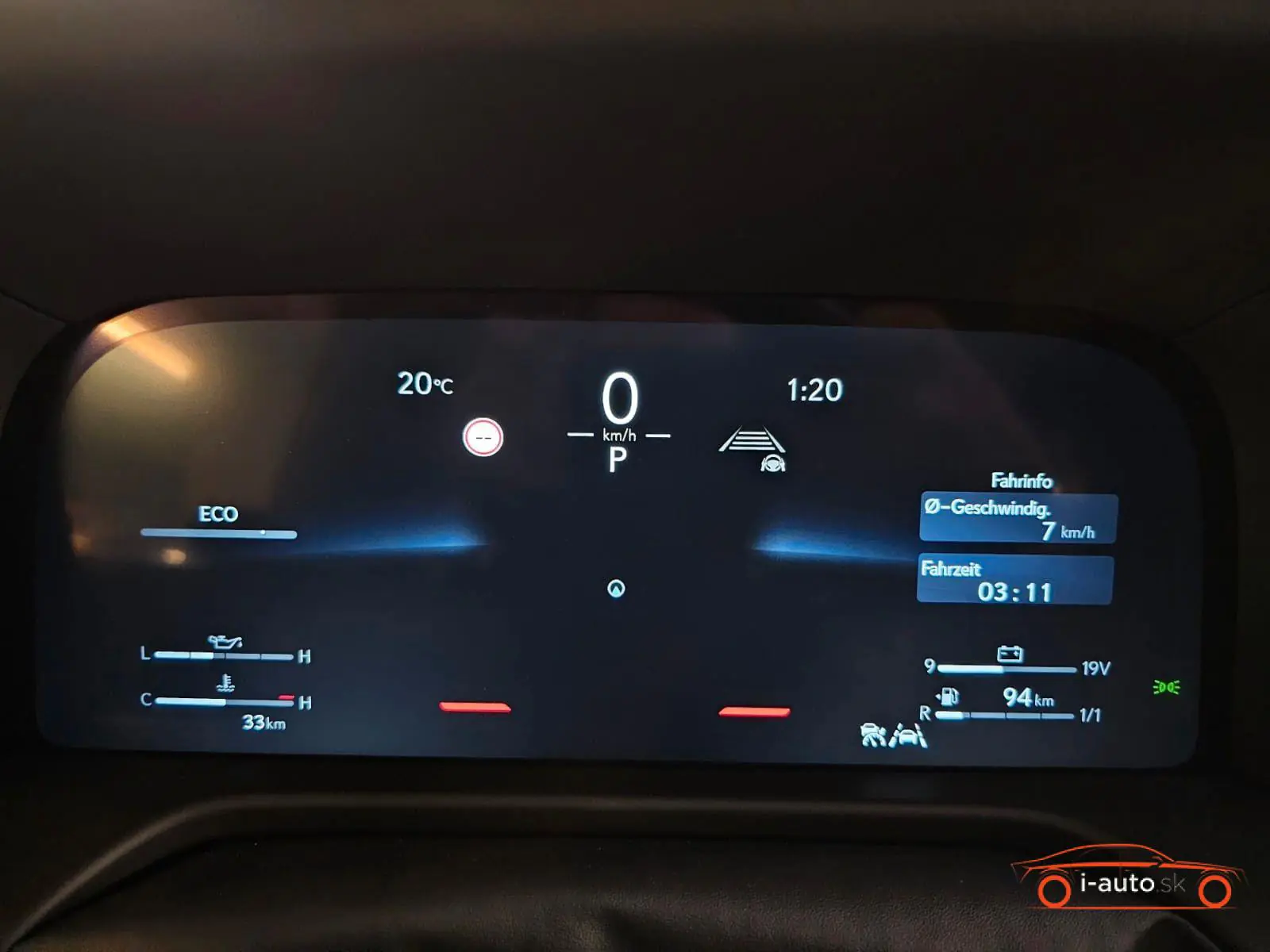 Lexus GX 2025 na predaj – fotografia 20