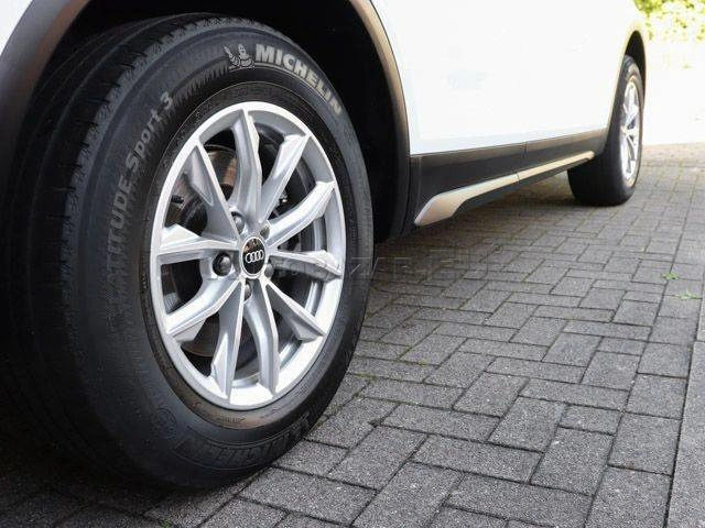 Audi Q5 50 3.0 TDI mHEV S line quattro tiptronic