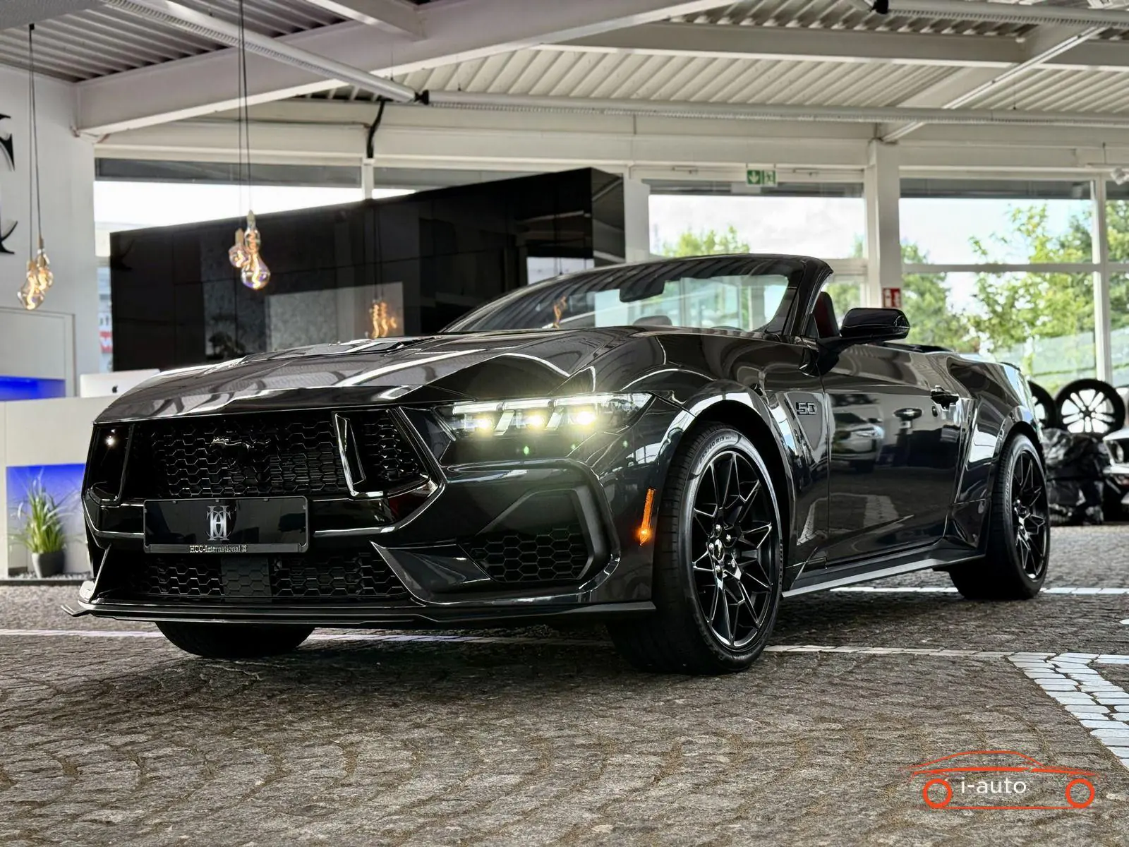 Ford Mustang 2023 na predaj – fotografia 5