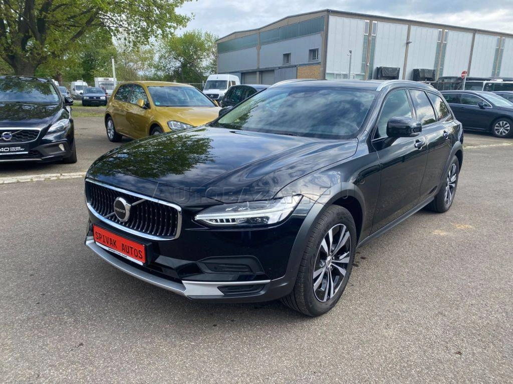 Volvo V90 CC B4 Cross Country Plus AWD A/T