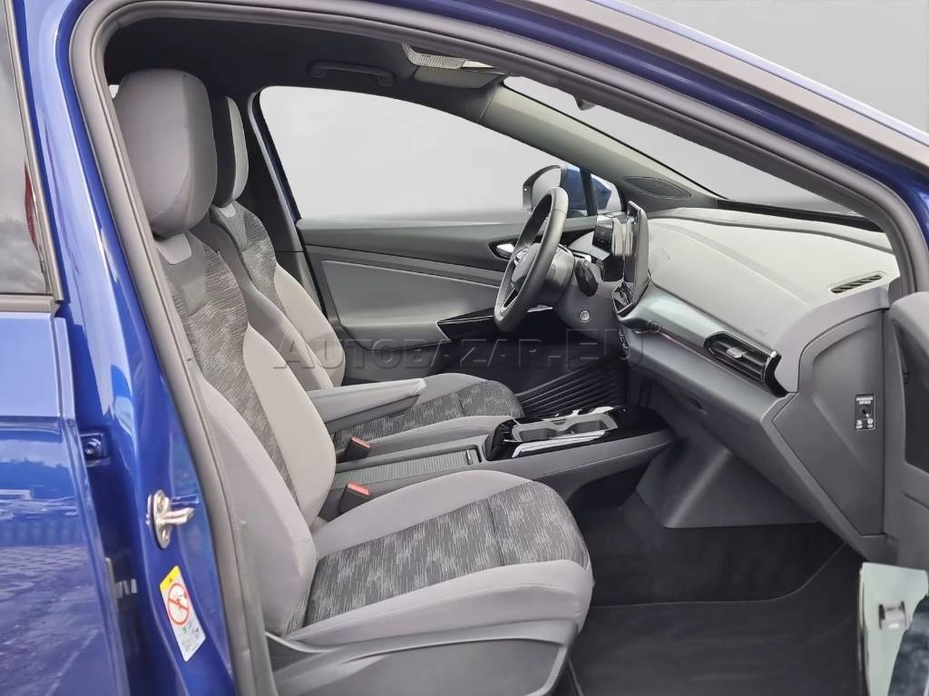 Volkswagen ID.4 Pure