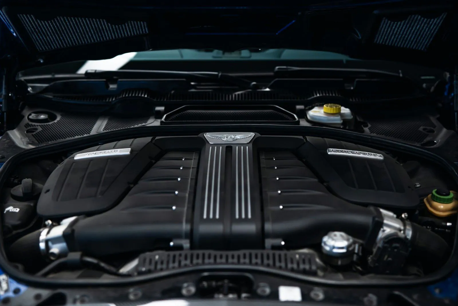 Bentley Continental GTC 2017 na predaj – fotografia 25