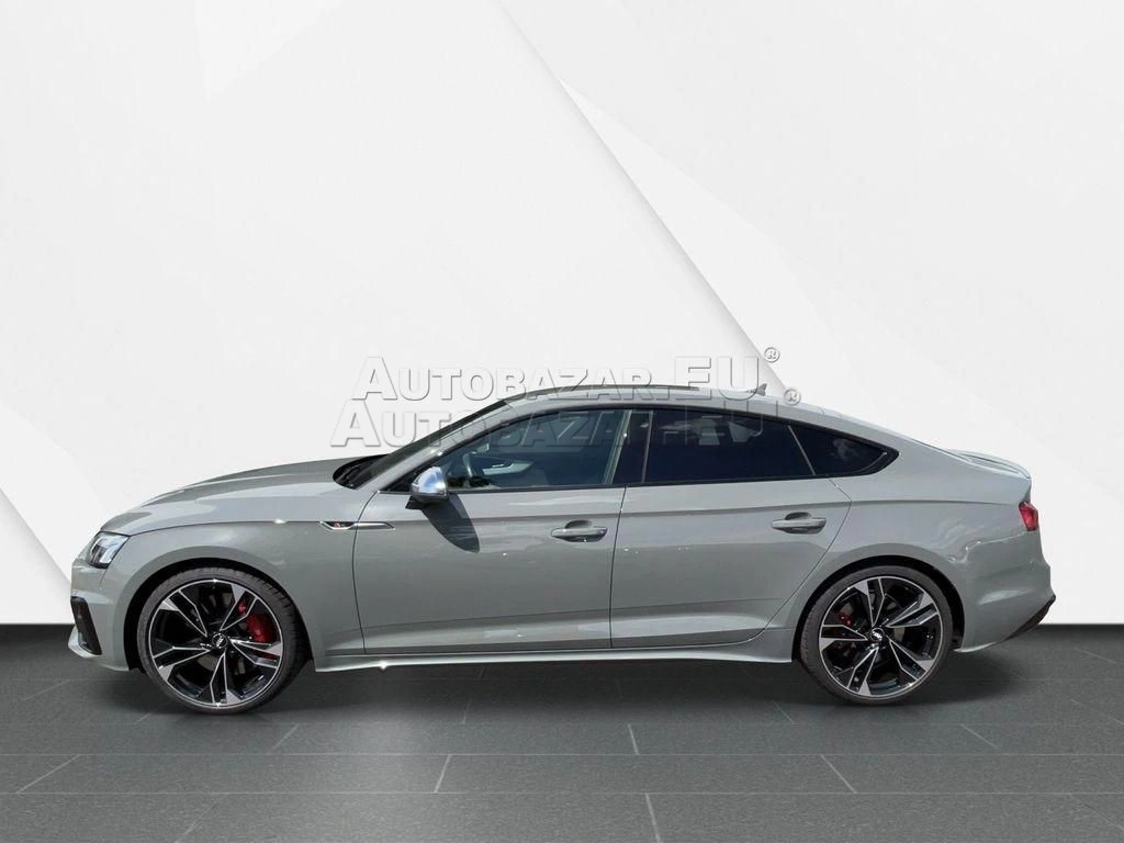 Audi S5 Sportback 3.0 TDI quattro tiptronic