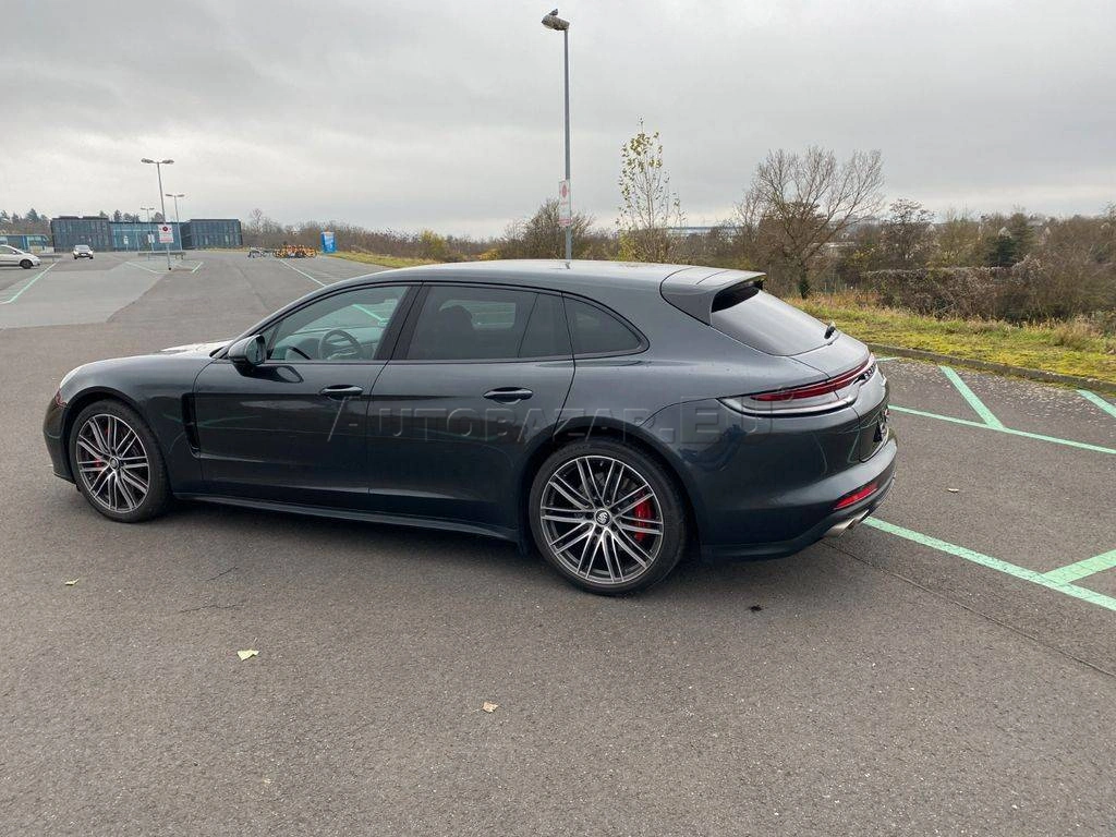 Porsche Panamera Sport Turismo 4S   2.9 V6 PDK