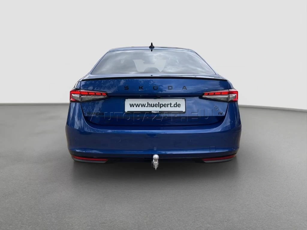 Škoda Superb 1.5 iV SPORTLINE