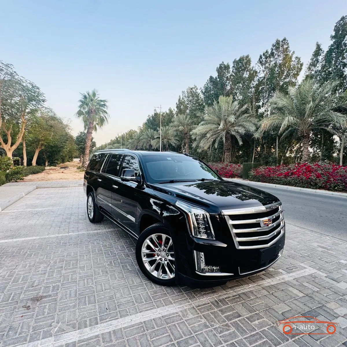Cadillac Escalade 2020 na predaj – fotografia 23