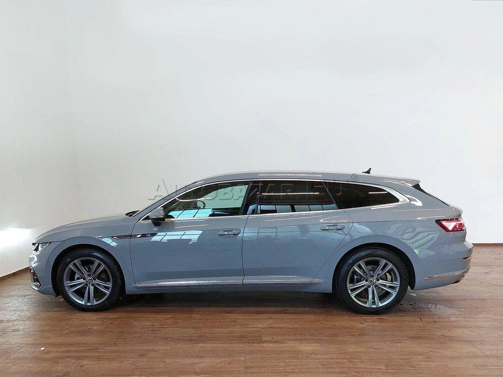 Volkswagen Arteon SB 2.0 TDI R-Line DSG