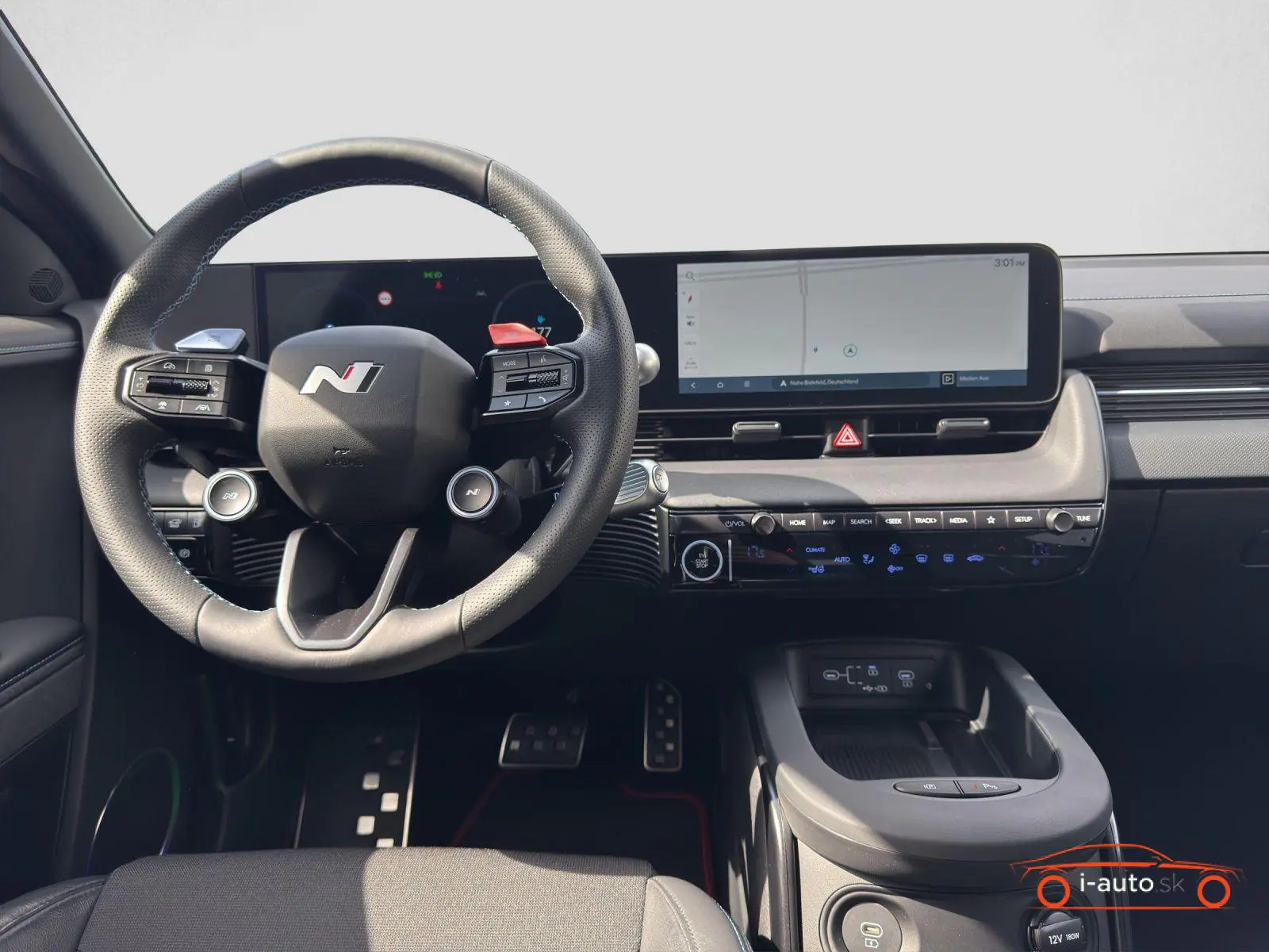Hyundai Ioniq 5 2025 na predaj – fotografia 7
