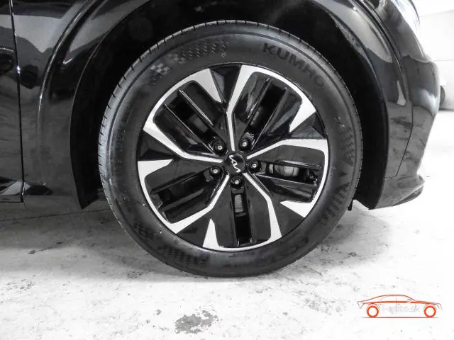 Kia EV6 2023 na predaj – fotografia 4