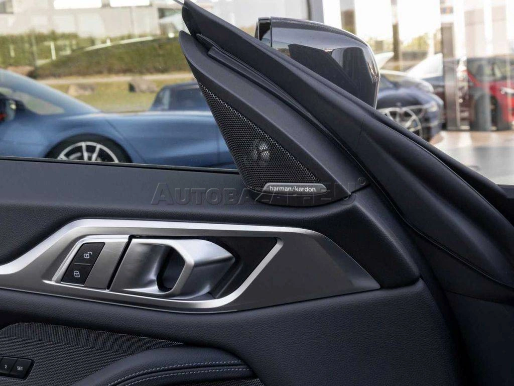 BMW i4 2024 na predaj – fotografia 10