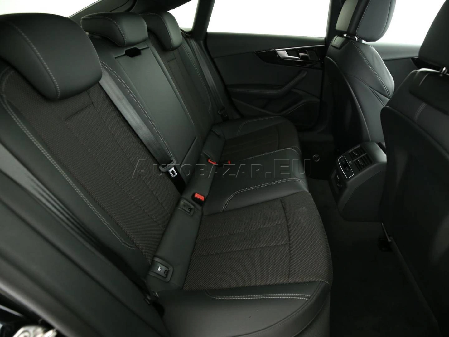 Audi A5 Sportback 40 2.0 TDI mHEV S line quattro S tronic