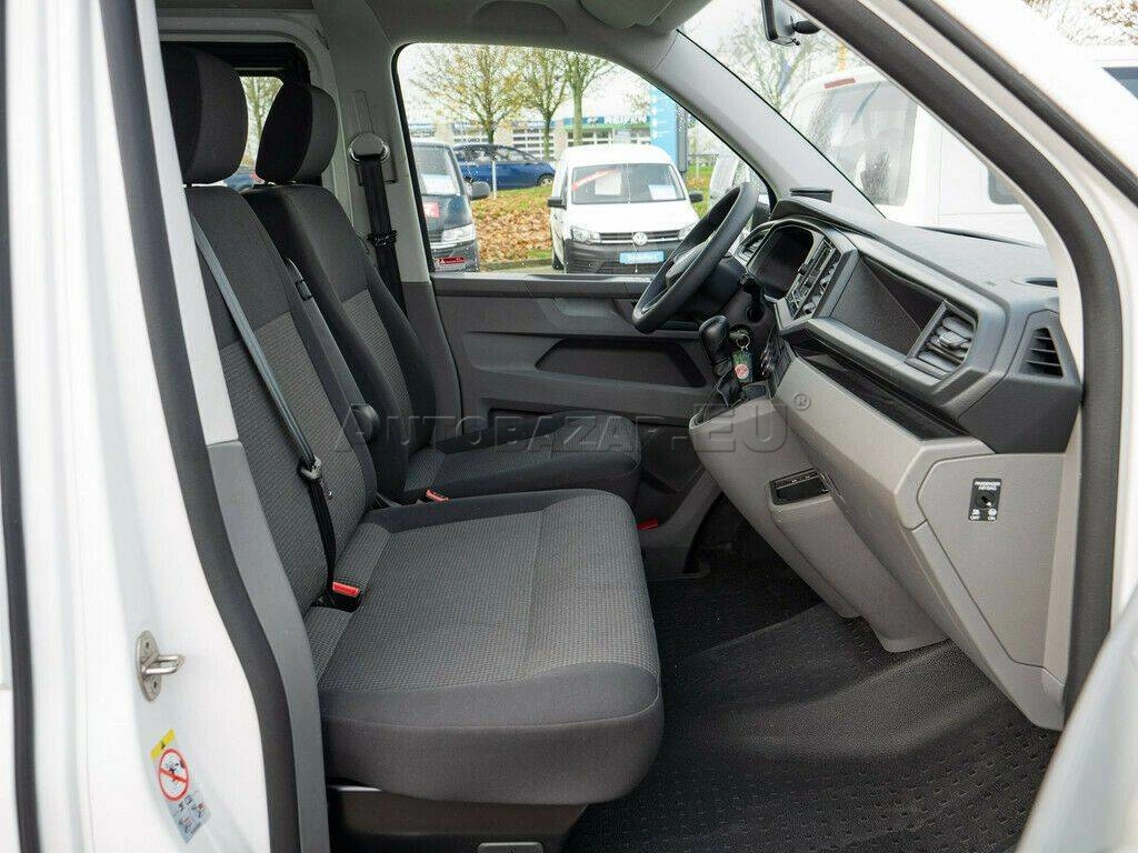 Volkswagen T6 Transporter 2.0 TDI