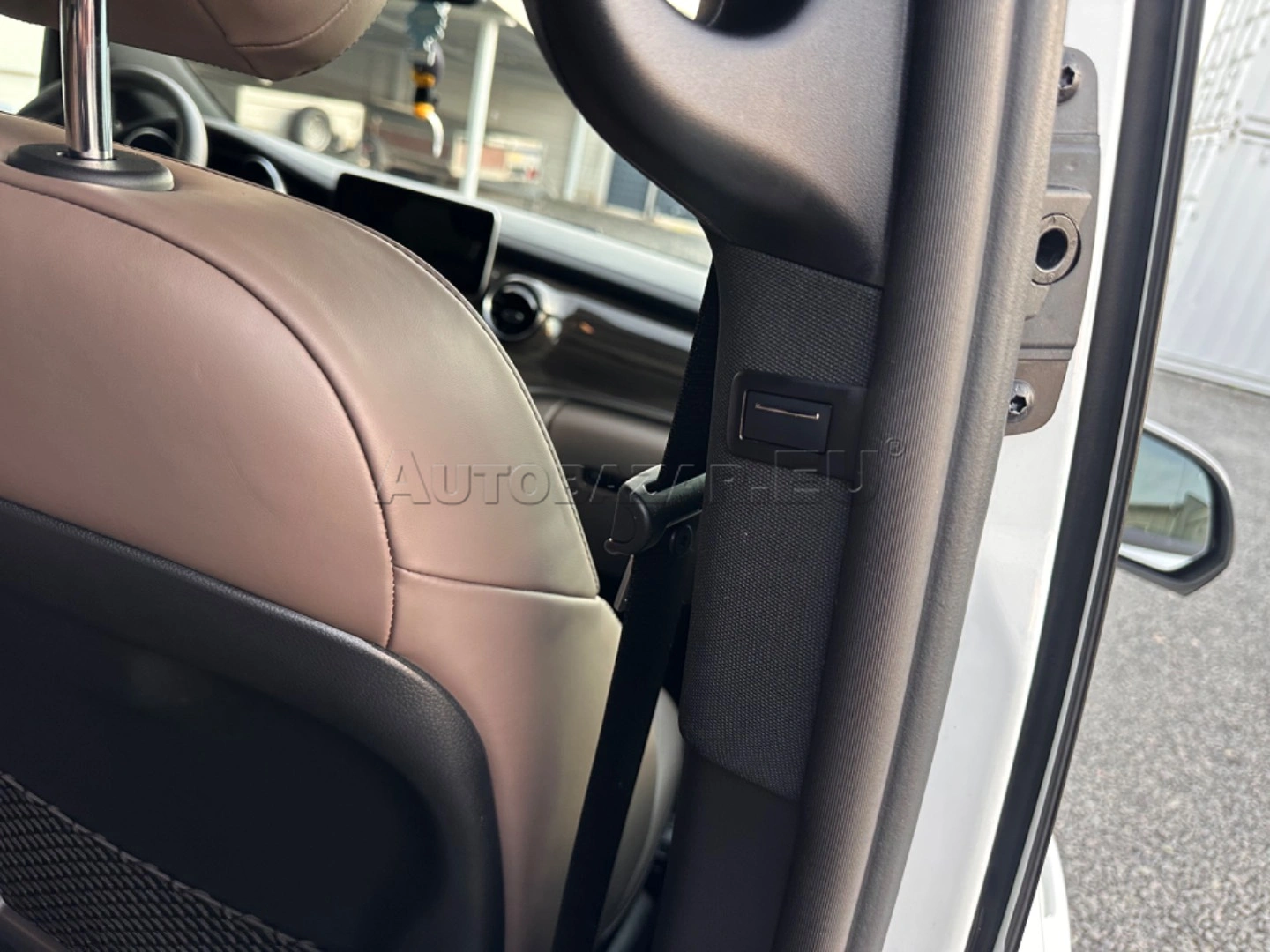 Mercedes-Benz V trieda 2022 na predaj – fotografia 15