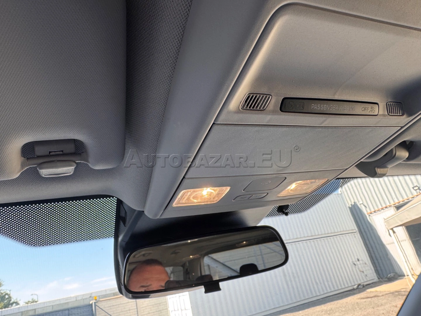 Ford Tourneo Custom 2025 na predaj – fotografia 39