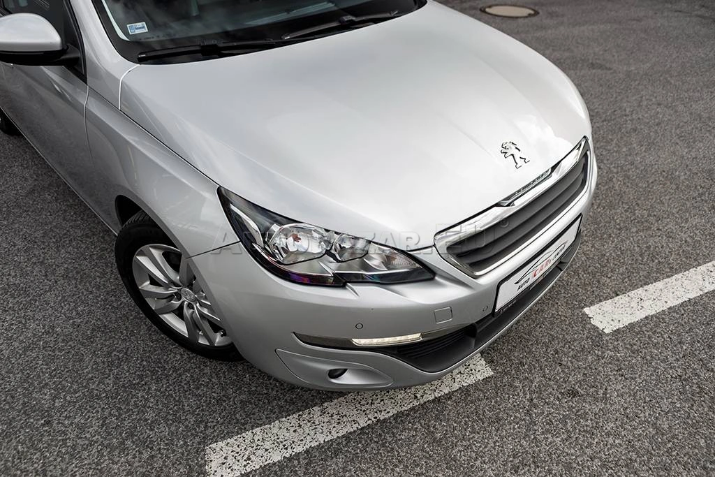 Peugeot 308 Break/SW SW 2.0 BlueHDi Allure Stop&Start A/T