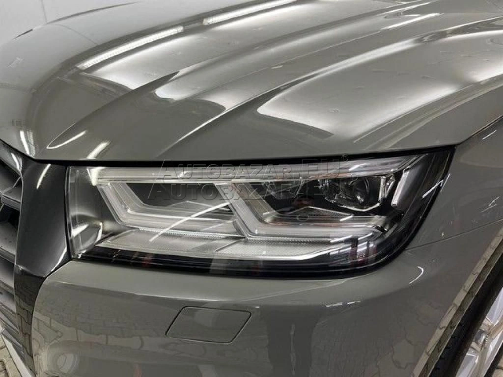 Audi Q5 50 3.0 TDI mHEV quattro tiptronic