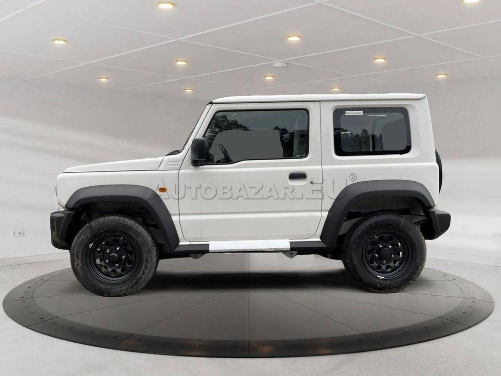 Suzuki Jimny 1.5 4x4