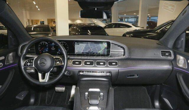 Mercedes-Benz GLE 2023 na predaj – fotografia 9
