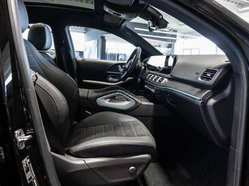 Mercedes-Benz GLE Kupé Mercedes Benz  350 D COUPE 4M AMG