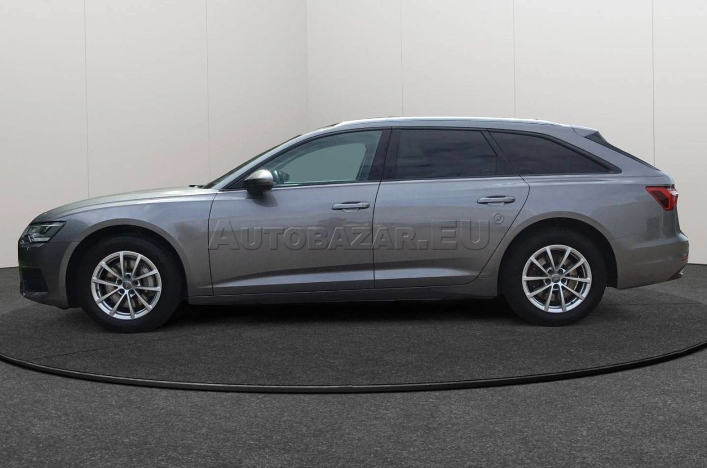 Audi A6 Avant 45 2.0 TFSI mHEV Sport quattro S tronic