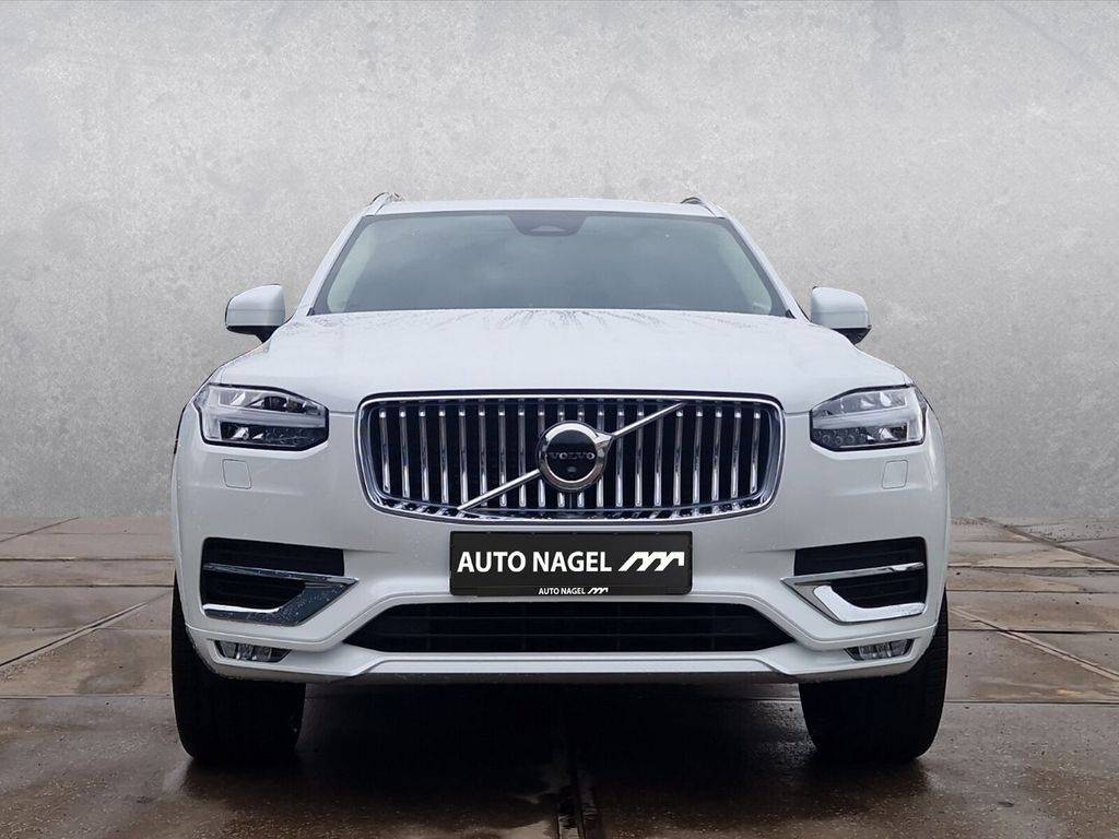 Volvo XC90 XC 90 B5 235k mHEV Plus Bright AWD A/T 7m