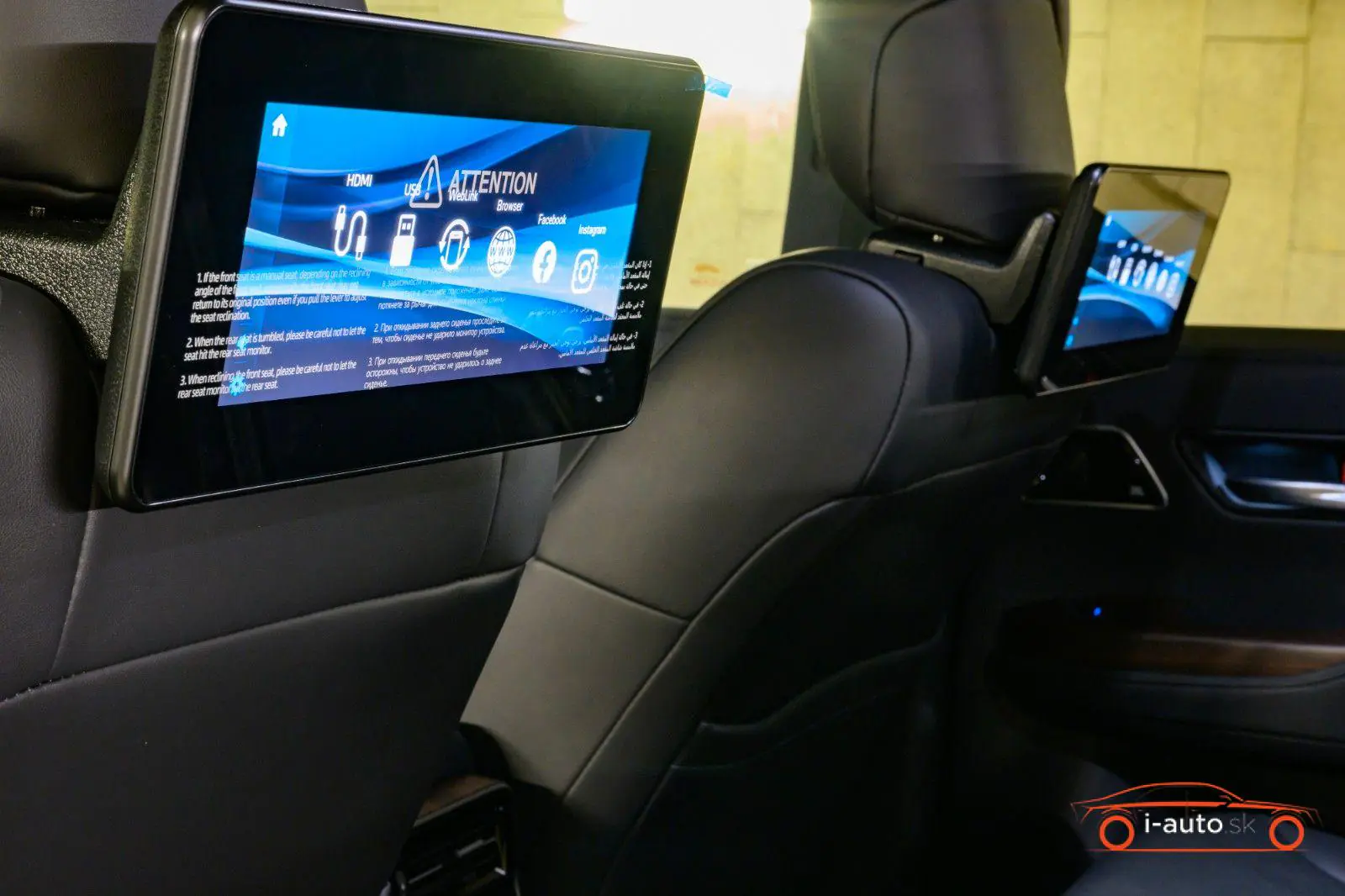 Toyota Land Cruiser 2025 na predaj – fotografia 27