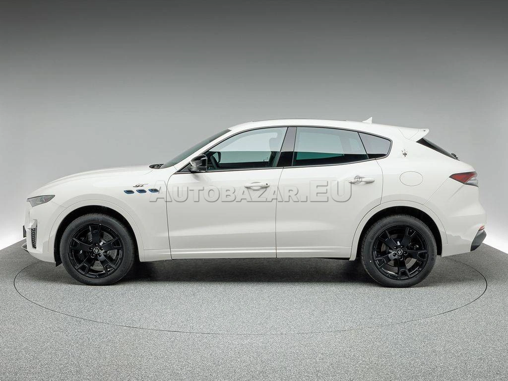 Maserati Levante GT