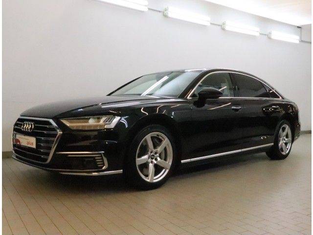 Audi A8 Long 60 3.0 TFSIe V6 quattro tiptronic