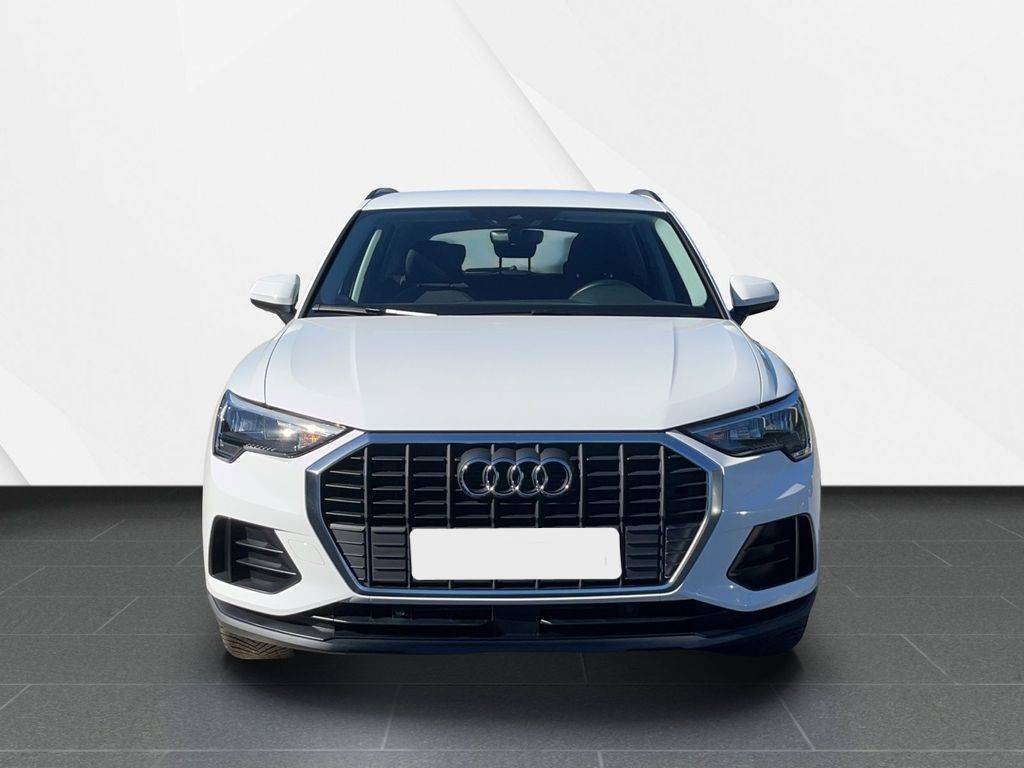 Audi Q3 35 2.0 TDI  S tronic