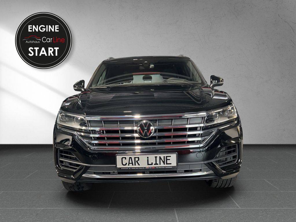 Volkswagen Touareg 3.0 V6 TSI R-Line 4Motion Tiptronic