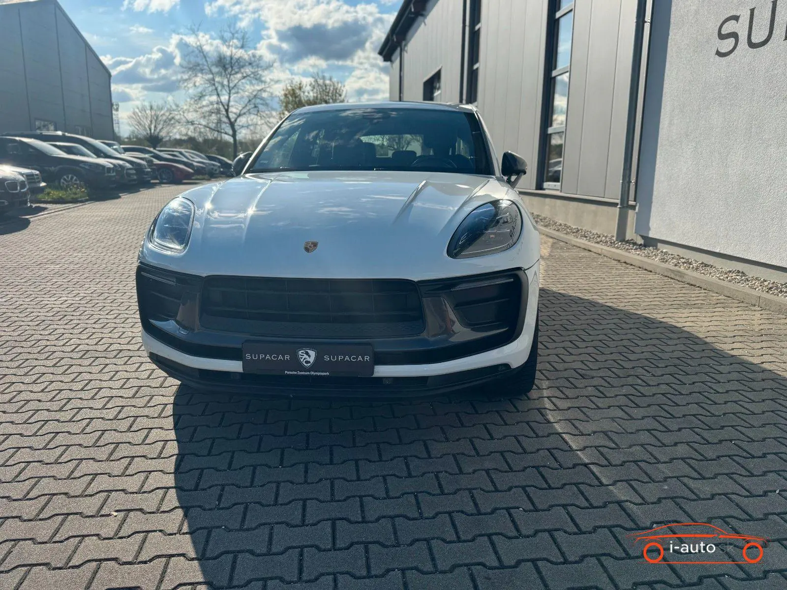 Porsche Macan 2022 na predaj – fotografia 6