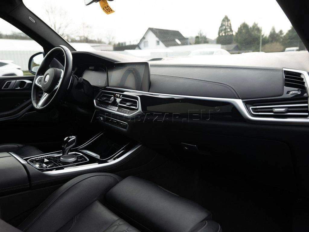 BMW X5 xDrive45e