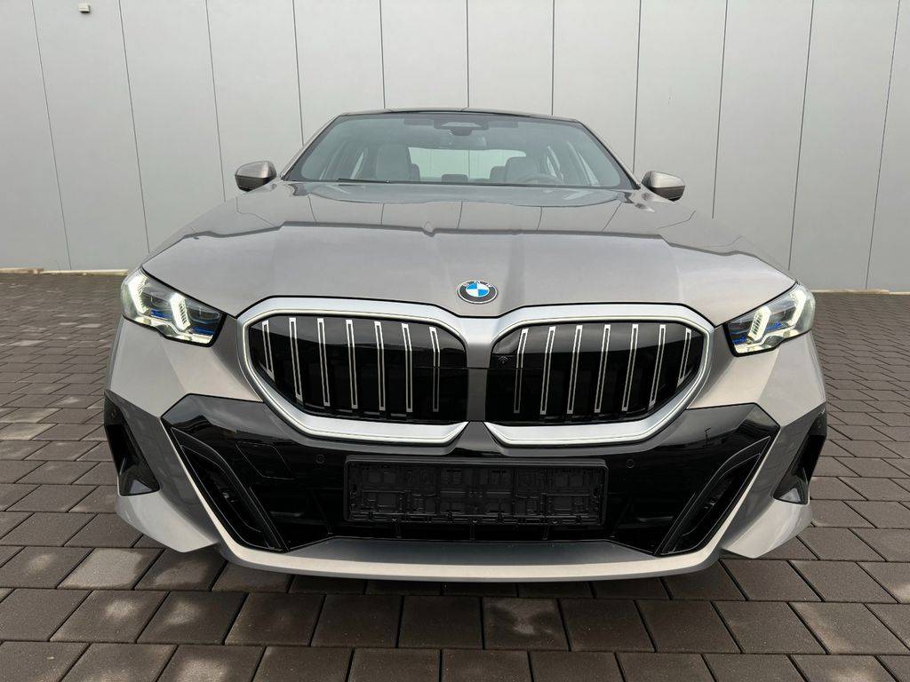 BMW Rad 5 520d mHEV xDrive A/T