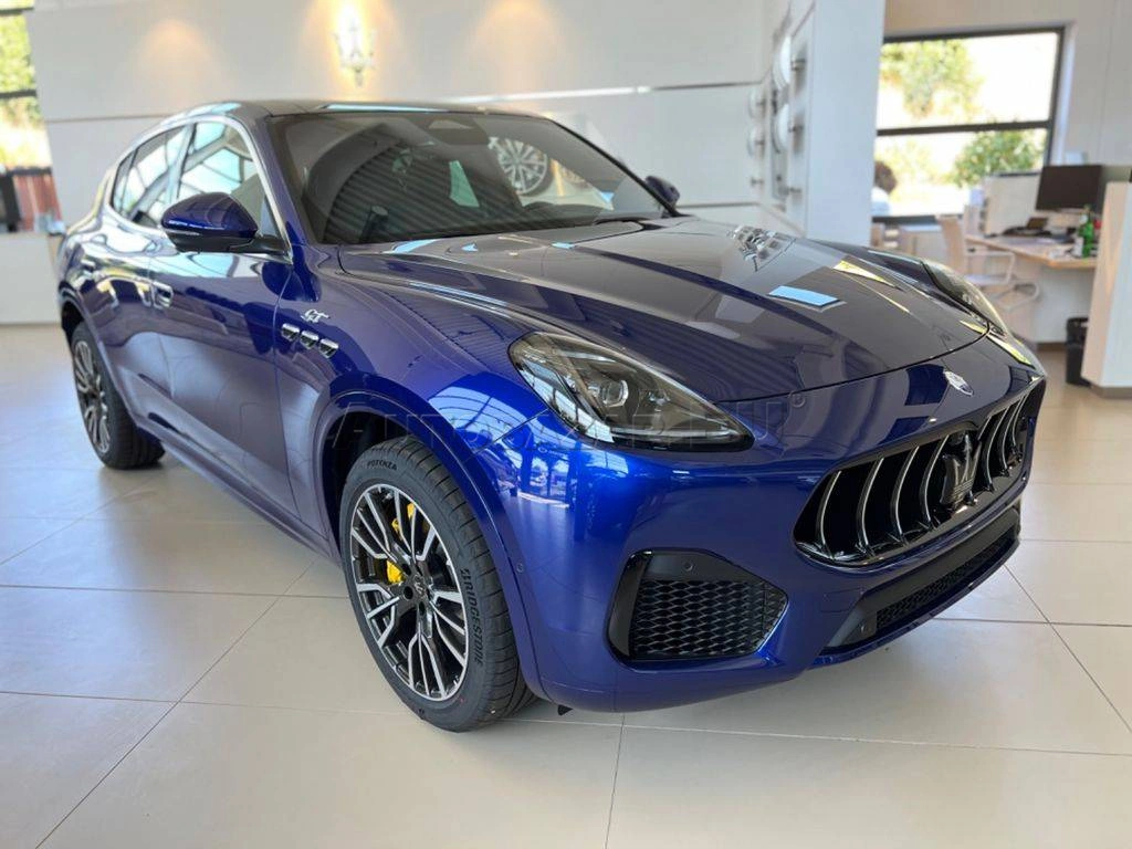 Maserati Grecale A/T