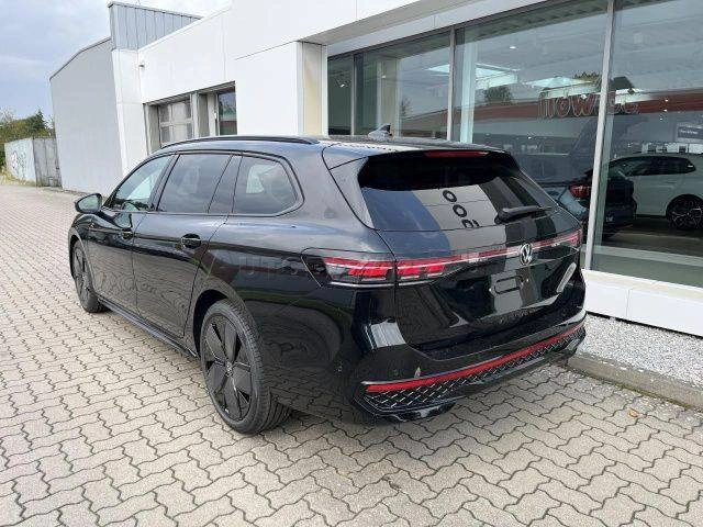 Volkswagen Passat Variant 2.0 TDI R-Line 4Motion DSG