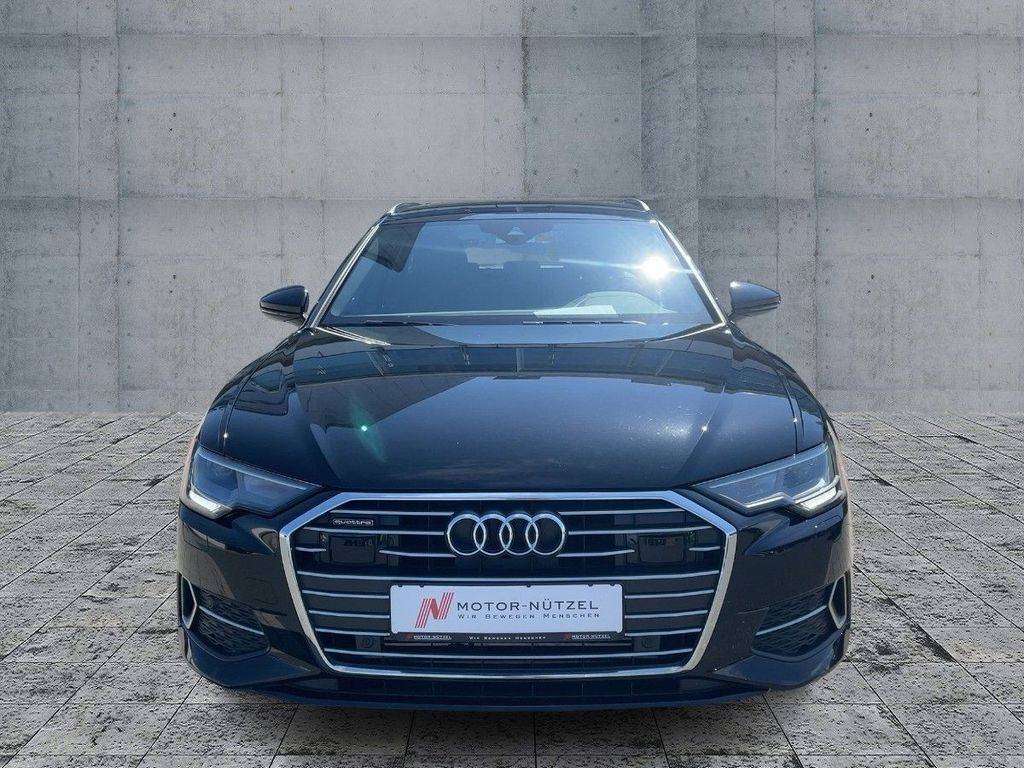 Audi A6 Avant 50 3.0 TDI mHEV Sport quattro tiptronic