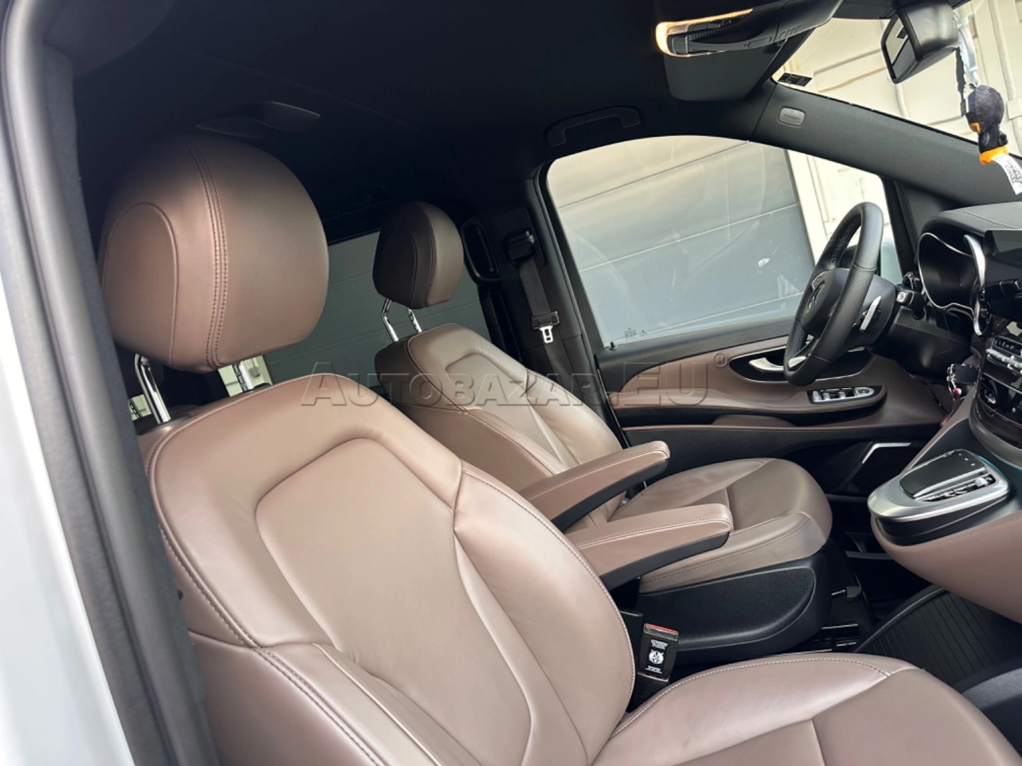 Mercedes-Benz V trieda 2022 na predaj – fotografia 11