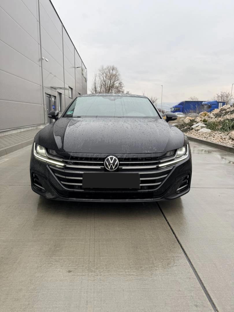 Volkswagen Arteon 2.0 TDI R-Line DSG