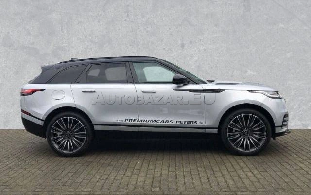 Land Rover Range Rover Velar 3.0D I6 D300 MHEV R-Dynamic SE AWD A/T