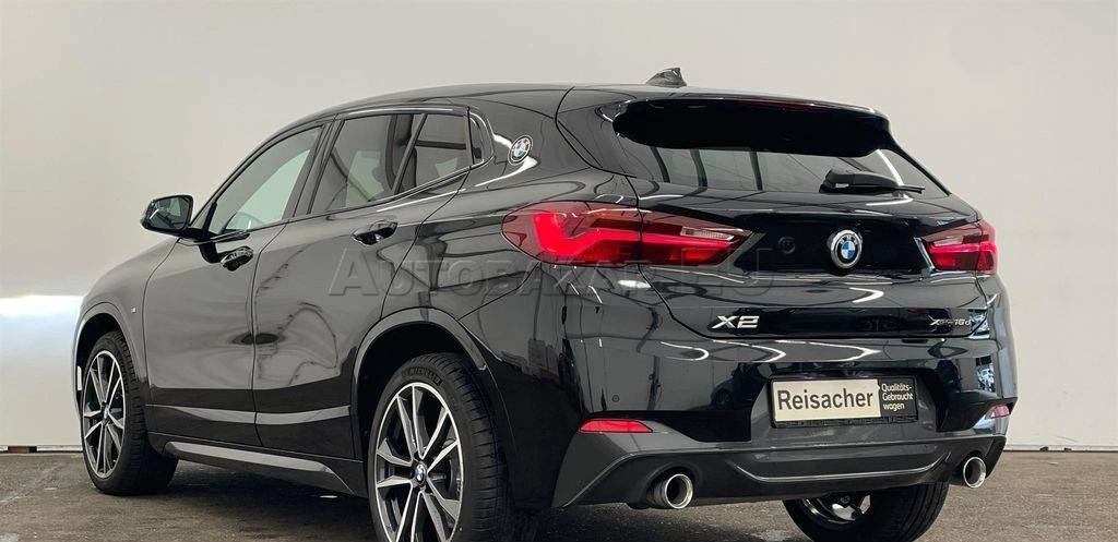 BMW X2 xDrive18d A/T