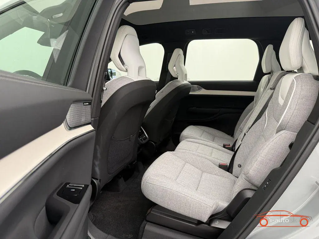 Volvo EX90 2024 na predaj – fotografia 12