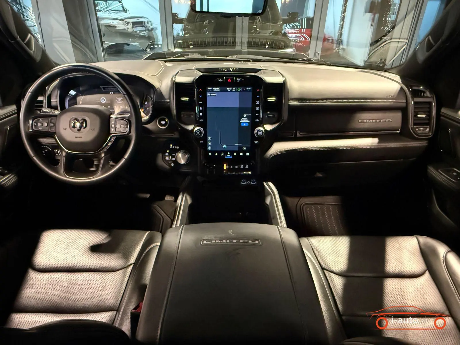 Dodge RAM 2023 na predaj – fotografia 31