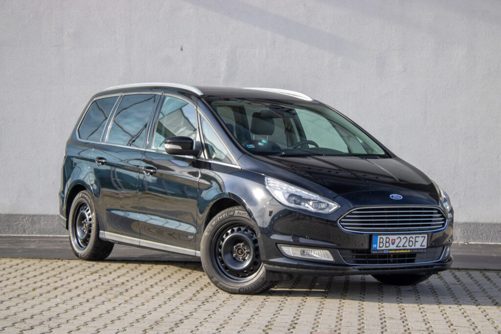 Ford Galaxy